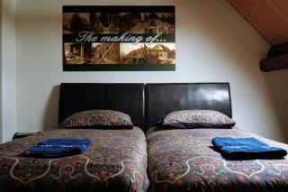 Hostel Kersenhof - Uden - 2