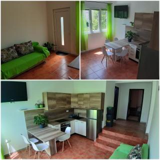 Apartman IN - Rab - 1