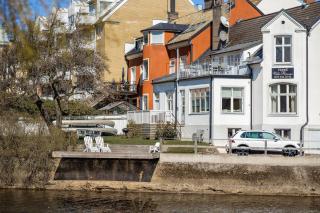 Hotell Villa Rönne - Ängelholm - 3