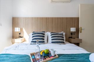 Whispering Palms 1-BR Apt By Finikoudes Beach - Larnaca - 1