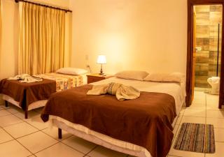 Hotel Mami Vilma - Roboré - 1