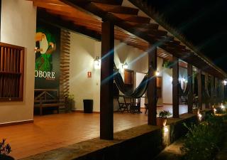 Hotel Mami Vilma - Roboré - 4