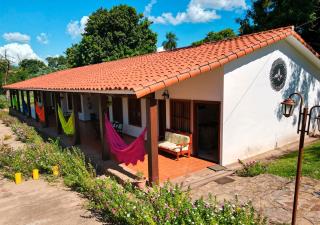 Hotel Mami Vilma - Roboré - 0