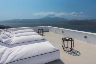 Eight Infinity Suites -- Two-level Residence -- - Plaka Milou - 9