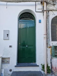 La casa nel duomo Vietri sul Mare - 8