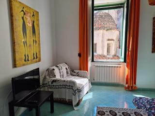 La casa nel duomo Vietri sul Mare - Vietri - 4