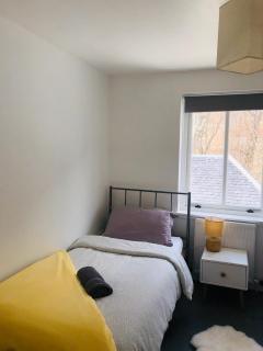 Hartfield House Hostel - 1