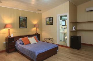 Horquetas River Lodge - 9