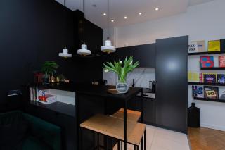 ShortStayPoland Orla B61 - 2