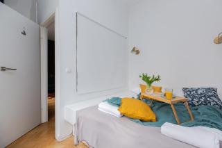 ShortStayPoland Orla B61 - 1