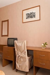 Rila Hotel Sofia - 4