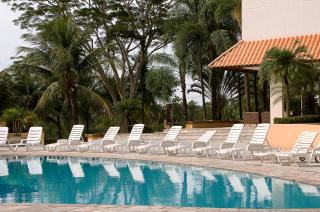 Hotel Michelangelo - Sao Jose do Rio Preto - 7