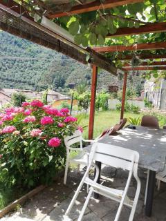 CA DE MIN Haut de Villa à Badalucco - Badalucco - 2