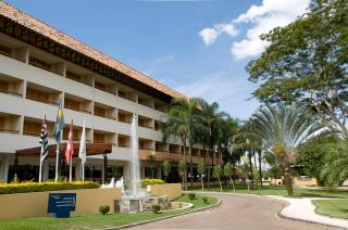 Hotel Michelangelo - Sao Jose do Rio Preto - 6