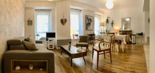 Appartement Cœur Saint-Martin - Brest - 7