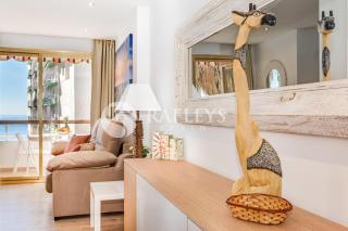Modern 1 BR apartement in very center of Marbella. - Marbella - 6
