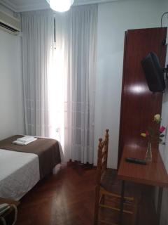 Hostal Esmeralda - 9