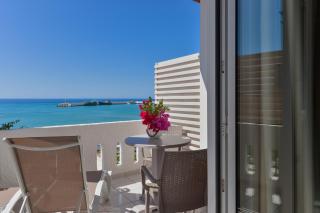 Stochos studios next to the sea! - Agia Galini - 5
