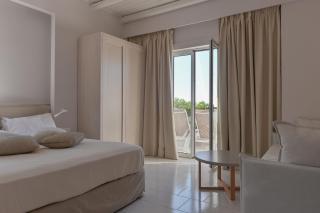 Stochos studios next to the sea! - Agia Galini - 1