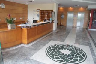 Hotel Michelangelo - Sao Jose do Rio Preto - 5
