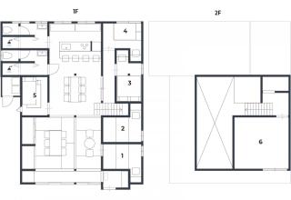 OMISHIMA SPACE Omoya - Imabari - 2