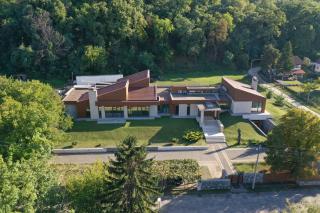 Villa Luxury Rooms - Wine Resort - 0