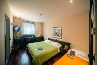 Hotel Del Riale - Parabiago - 8