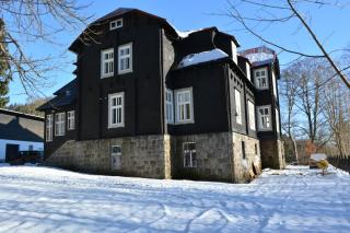 Château Josefův Důl - Josefův Důl u Jablonce nad Nisou - 1