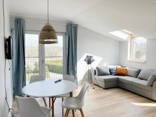 Apartamenty Pod Żaglami - Dziwnówek - 0
