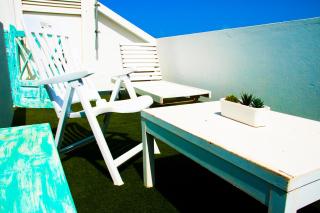 Mareao FamaraBeach - Famara - 6