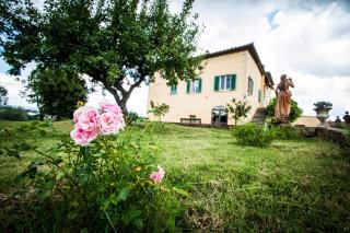 Hotel Palazzo di Valli - Siena - 3