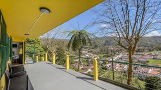 Casa Varanda das Furnas - Furnas - 0