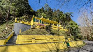 Casa Varanda das Furnas - Furnas - 6