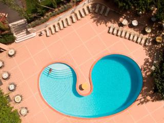 Gran Paradiso Hotel Spa - San Giovanni Rotondo - 0