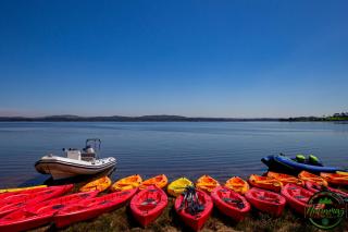 Albergue Naturmaz - 4
