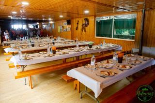 Albergue Naturmaz - Mazaricos - 7