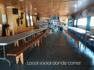 Albergue Naturmaz - Mazaricos - 2