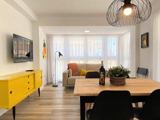 Sirena Deluxe Torrecilla Casasol - Nerja - 7