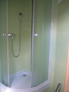 Suite Ohrada - Prag - 9