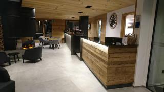 Vetta Alpine Relax - Livigno - 2