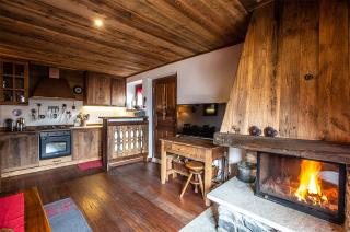 L'Atelier du Temps - Chalet Les Marmottes - Cogne - 6
