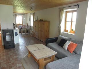 charming house with beautiful landscape - 1