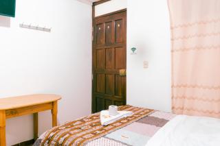 Hostal Mi Peru - Chachapoyas - 1