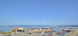 Apartamento de playa en Villajuán - Vilagarcia de Arousa - 2