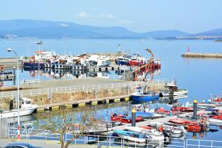 Apartamento de playa en Villajuán - Vilagarcia de Arousa - 9