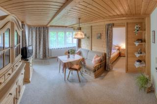 Haus Singer - Bad Feilnbach - 7
