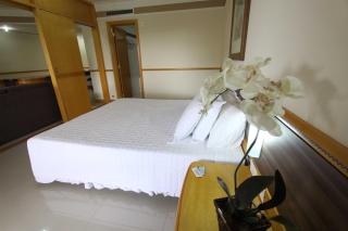 Hotel Michelangelo - Sao Jose do Rio Preto - 7