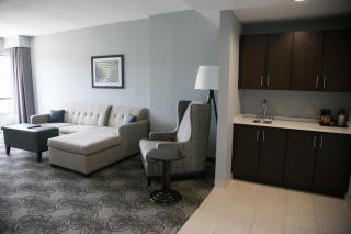 Four Points by Sheraton - 1