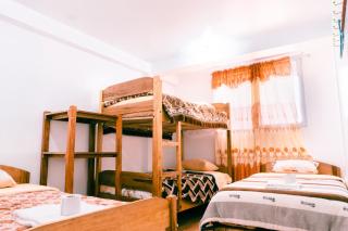 Hostal Mi Peru - 2