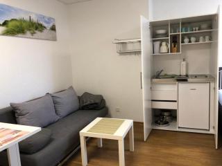 Fewo und Meer WHV - Wilhelmshaven - 6